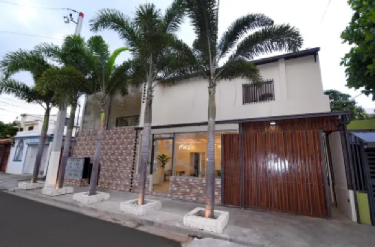 Solmi Rooms Hotels in 