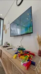 Dankei Villa - บังกะโล