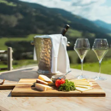 Gailerhof Boutique Hotel B&B Dolomites