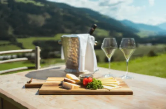 Gailerhof Hotel B&B Superior