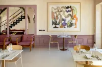 Palazzo Previtera Hotel & Restaurant - servizio colazione