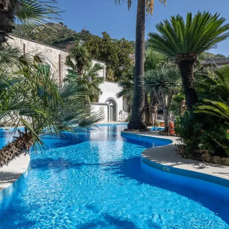 Reginna Palace Hotel