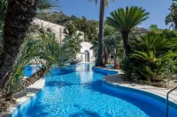 Reginna Palace Hotel - Pools