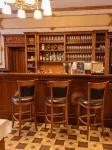 Boutique Hotel Gaia - bar