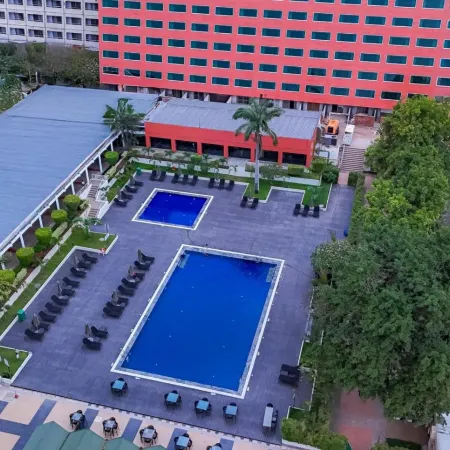 Abuja Continental Hotel