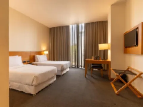 The Vern at Blvd Hoteles en Nashik