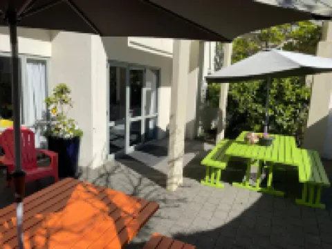 YHA Nelson by Accents Hotéis em 