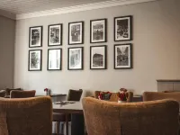 ذا ويستبريدج هوتل Hotels near ستراتفورد