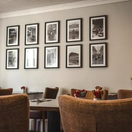 The Westbridge Hotel Stratford Отели рядом с достопримечательностью «Стратфорд»