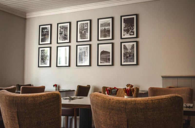 The Westbridge Hotel Stratford photo 5