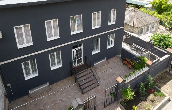 Fox Guesthouse