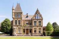 Kasteel Ter Wallen - Boutique Hotel - Yüzme Havuzu