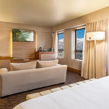 Regal Pacific Hotel Santiago