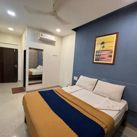 Anuha Hotel