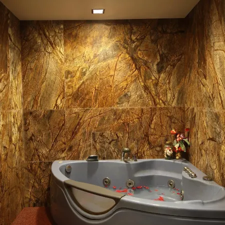 Fortune Select JP Cosmos, Bengaluru - Member ITC Hotels' Group