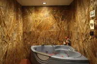 Fortune Select JP Cosmos, Bengaluru - Member ITC Hotels' Group - spa