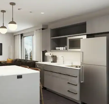 Homewood Suites by Hilton Walker Grand Rapids North
