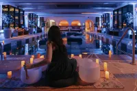 The Westin Calgary - بار
