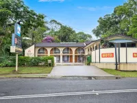 Gallery Motel Hotels in Murwillumbah