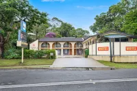 Gallery Motel