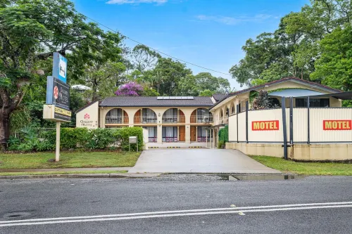 Gallery Motel