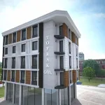 Toprak Hotel Hotel di 
