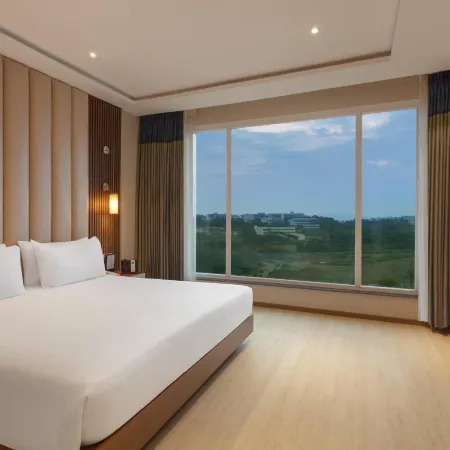 Fortune Park Airport Road, Hubballi - Member ITC Hotels' Group