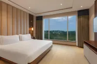 Fortune Park Airport Road, Hubballi - Member ITC Hotels' Group - Bữa sáng