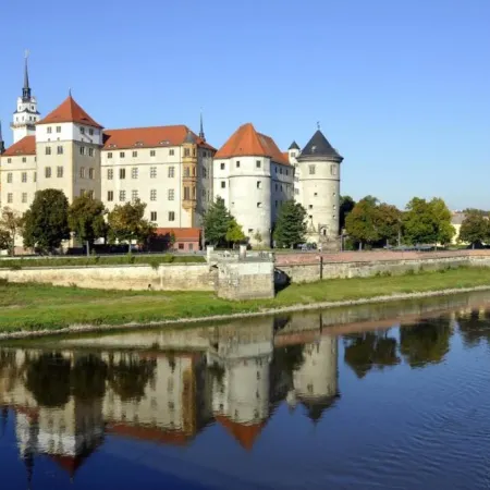 Hotel Torgauer Brauhof
