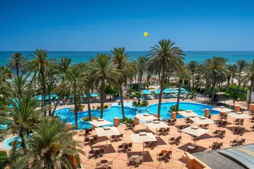El Ksar Resort & Spa – Family Hotel - 4-Star