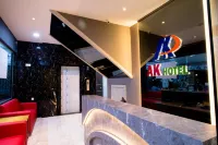 AK Hotel Nagoya Hill - 2-Star