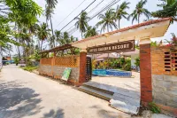 Sunday Lotus Garden Resort By The Sea Mui Ne