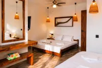 Dhiffushi Inn - Haustierfreundliche