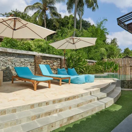 Attara Inn Senggigi