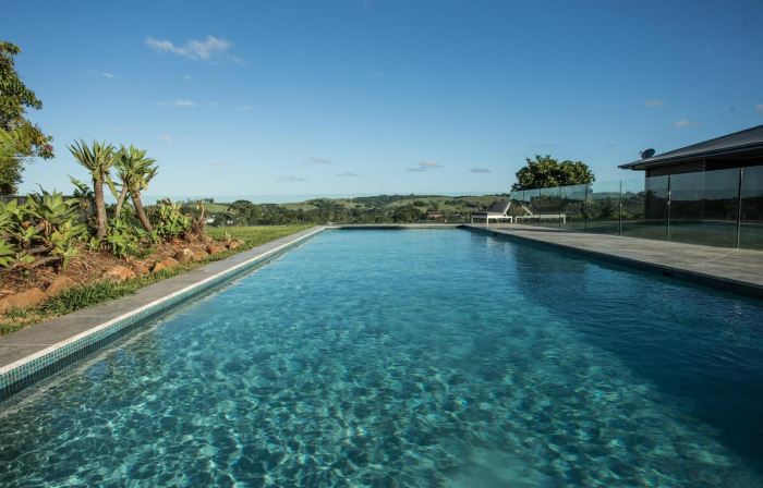 99 Acres Bangalow Retreat