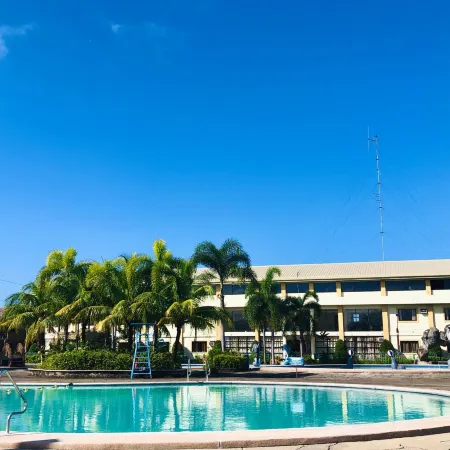 Klir Waterpark Resort and Hotels