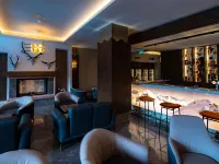 Hotel Belmont Hotels in Moroeni