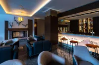 Hotel Belmont - Gym