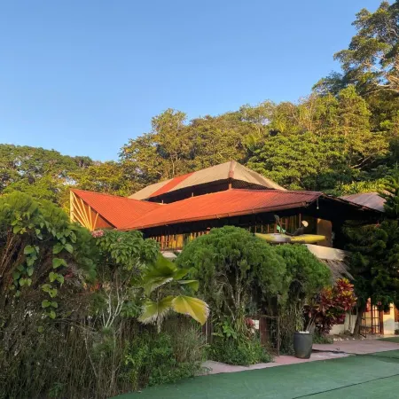 Grand Selva Lodge & Tours