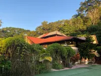 Grand Selva Lodge & Tours Hotels in 