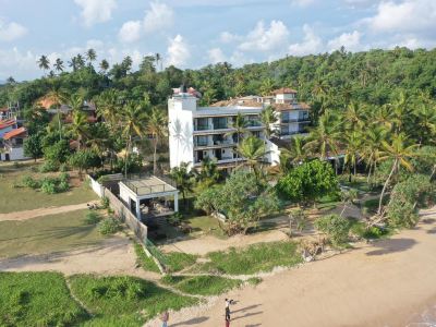 Naomi Beach Resort - Adults Only