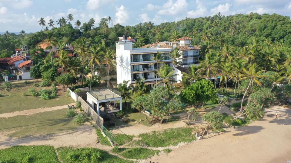 Naomi Beach Resort - Adults Only