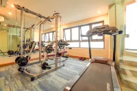 San Marino Boutique Danang - Træningscentre