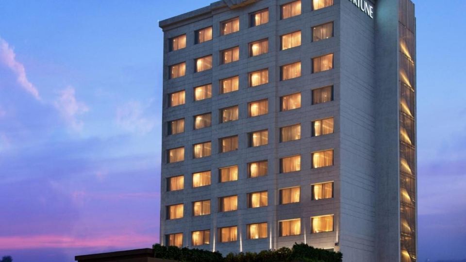 Fortune Park Jps Grand Rajkot - Member ITC Hotels' Group