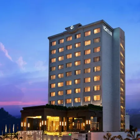 Fortune Park Jps Grand Rajkot - Member ITC Hotels' Group