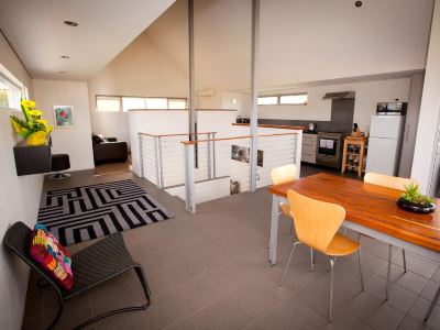 Hanover Bay Apartments