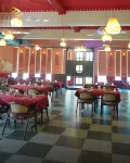 Kadamb Kuteer Hotel and Resort - 조식 운영