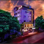 Royal Tusker Luxury Service Apartments - acceptant les animaux