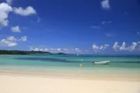 Ishigaki Seaside Hotel - Beach