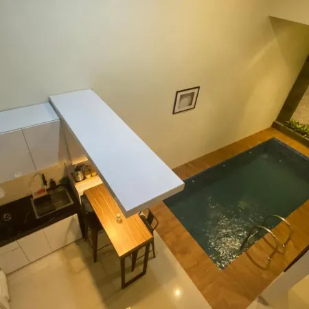 Nadika Homes Private Pool